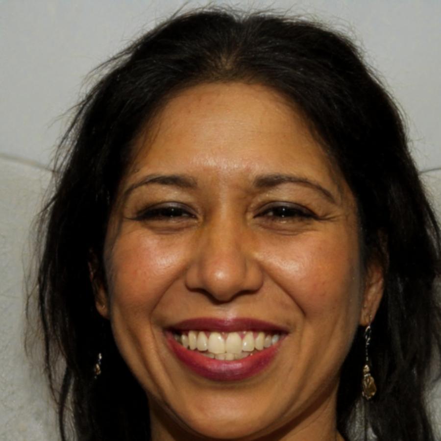 Remedios Vidal, Especialista en Planificación Personal