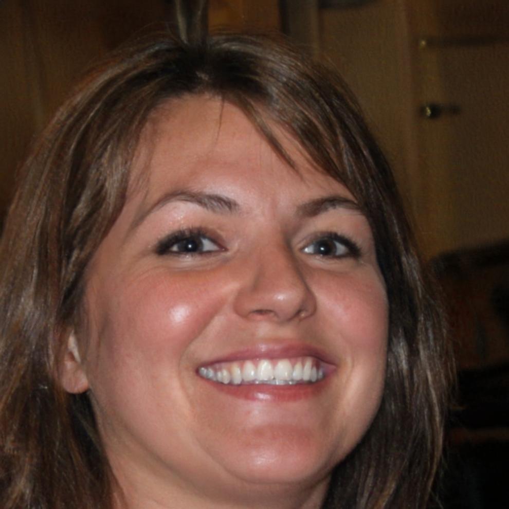 Esperanza Montoya, Directora de Estrategia Financiera